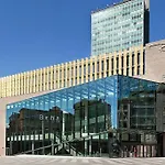 Rive Gauche A Centre - Gare - Aeroport