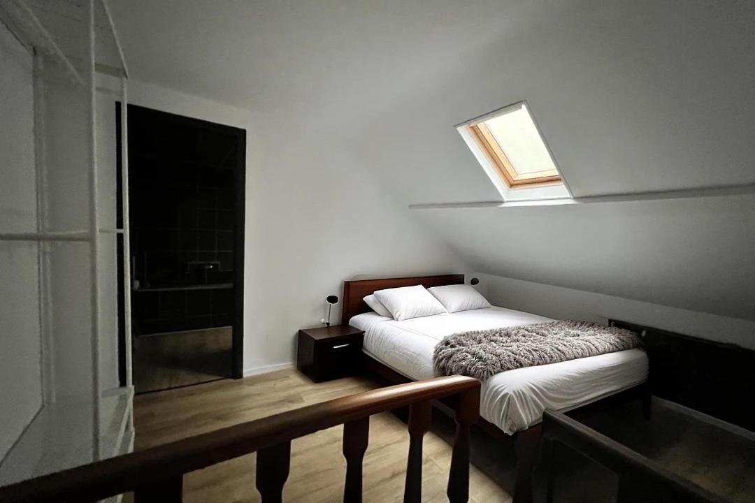 Apartment Rive Gauche A Centre - Gare - Aeroport *