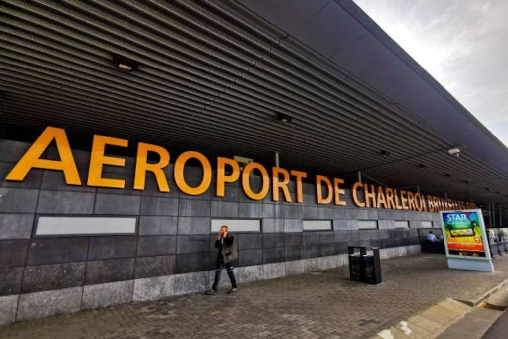 Rive Gauche A Centre - Gare - Aeroport Appartement